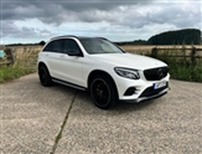 Used 2017 Mercedes-Benz GL Class in South East
