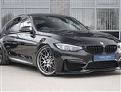 Used 2018 BMW M3 in North East