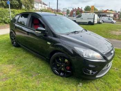 Ford, Focus 2004 (54) 2.0 ST170 3dr