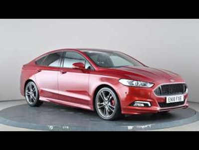 Ford, Mondeo 2020 2.0 Mondeo ST-Line HEV Auto 4dr