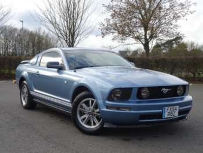 Ford, Mustang 2013