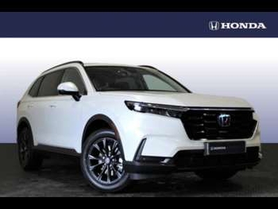 Honda, CR-V 2023 (73) 2.0 eHEV Advance 5dr eCVT