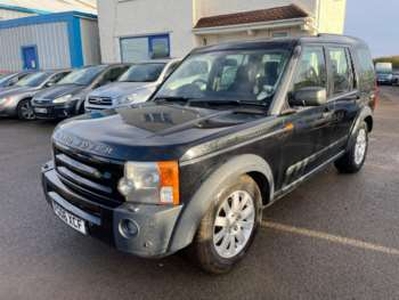 Land Rover, Discovery 1998 (R) 300 Tdi 5dr Auto