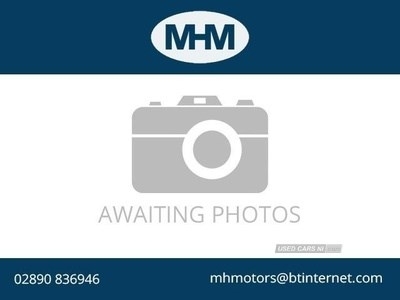 MG Motor UK MG6 (2014/63)