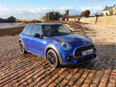 MINI, Cooper 2023 135kW Cooper S Level 2 33kWh 3dr Auto