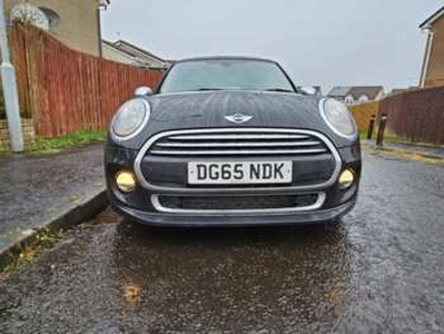 MINI, Hatch 2012 (62) 1.6 One Sport Chili 3dr + TWIN SUNROOF / HALF LEATHER / CLIMATE / DAB ++