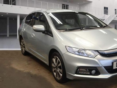 Used Honda Insight for Sale