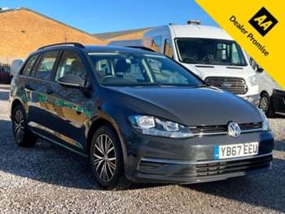 Volkswagen, Golf 2019 (68) 1.5 TSI EVO SE [Nav] 5dr