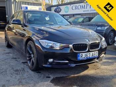 BMW, 3 Series 2013 (13) 2.0 320d Sport Touring Euro 5 (s/s) 5dr