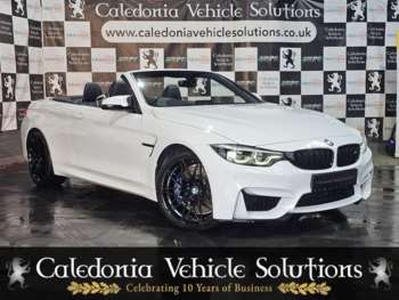 BMW, M4 2019 (69) M4 2dr DCT [Competition Pack]