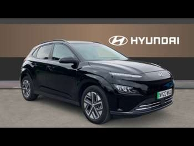 Hyundai, Kona 2023 1.6 GDi Hybrid Ultimate 5dr DCT