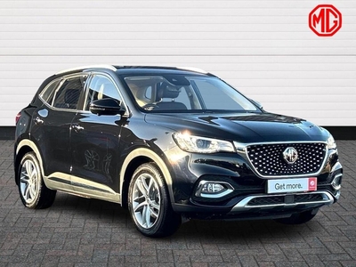 MG HS MGHS 1.5 T-GDI 16.6 kWh Excite Auto Euro 6 (s/s) 5dr