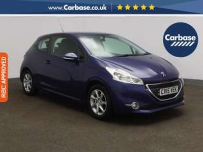 Peugeot, 208 2013 (63) 1.4 HDi Active Euro 5 5dr