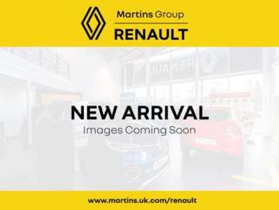 Renault, Clio 2017 (17) 1.2 TCE Signature Nav 5dr