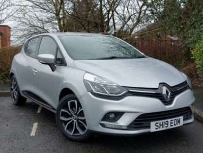 Renault, Clio 2018 (68) 1.5 dCi 90 Play 5dr LOW MILEAGE