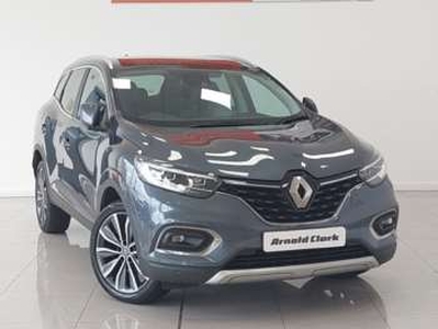 Renault, Kadjar 2020 (20) 1.3 TCe S Edition Euro 6 (s/s) 5dr