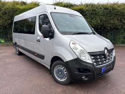 Renault, Master 2020 LM35 BUSINESS DCI GREAT VALUE MUST BE SEEN