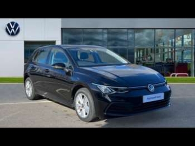 Volkswagen, Golf 2023 (23) 1.5 TSI Life 5dr Petrol Hatchback