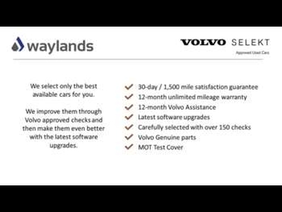 Volvo, XC40 2021 Volvo Pro Recharge Twin Ev Auto 5-Door