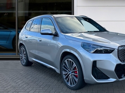 230kW xDr30 MSport 65kWh 5dr Auto [Tech+/Pro/22kW] Electric Estate