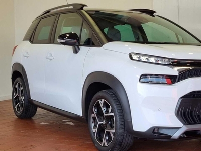 Citroën C3 Aircross 1.2 PureTech Shine Plus EAT6 Euro 6 (s/s) 5dr