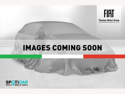 Fiat 500 1.0 MHEV Dolcevita Euro 6 (s/s) 3dr