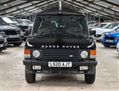 Used 1993 Land Rover Range Rover in North West