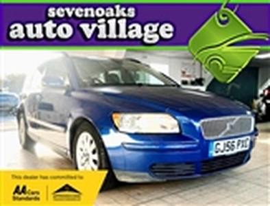Used 2006 Volvo V50 in South East