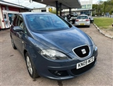 Used 2009 Seat Altea 1.9 TDi Stylance 5dr in Oving