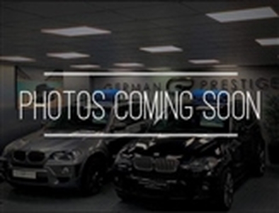 Used 2010 Volkswagen Scirocco 2.0 TDI GT DSG Euro 5 3dr in High Wycombe