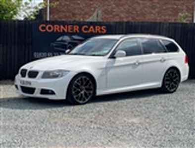 Used 2011 BMW 3 Series 2.0 320d Sport Plus Edition in Market Drayton