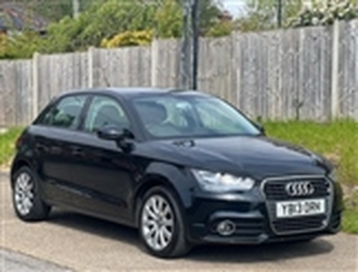 Used 2013 Audi A1 1.2 TFSI Sport Sportback Euro 5 (s/s) 5dr in Whitchurch