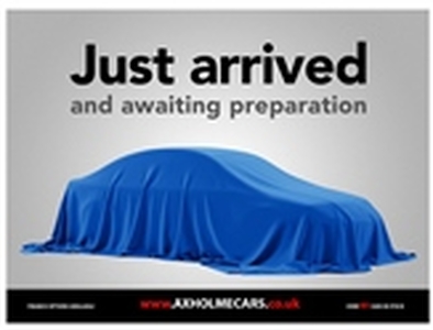 Used 2013 BMW 1 Series 118d M Sport 5dr, finance available in Scunthorpe