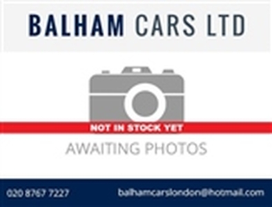 Used 2013 Toyota Verso AUTOMATIC 1.8 VALVEMATIC ICON 5d 145 BHP in Balham