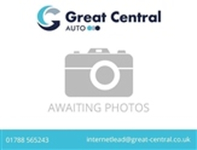 Used 2013 Vauxhall Zafira 1.6 EXCLUSIV 5d 113 BHP in Rugby