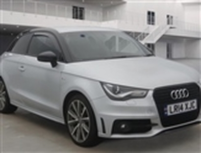 Used 2014 Audi A1 TFSi S Line STYLE Edition 1.4 3dr ? Low Mileage ? Air Con ? 1.4 in Swansea, SA4 4AS