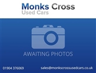Used 2014 Citroen C4 Picasso 1.6 E-HDI AIRDREAM EXCLUSIVE ETG6 5d 113 BHP in York