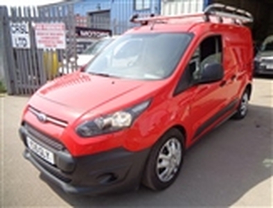 Used 2015 Ford Transit Connect 200 PV in Hoylake