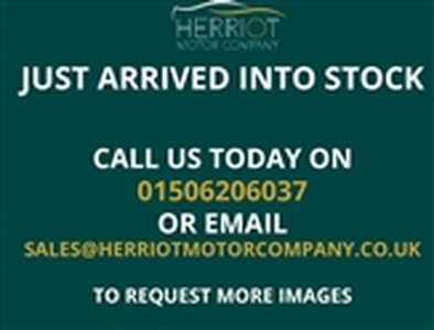 Used 2015 Land Rover Discovery Sport 2.2 SD4 HSE LUXURY 5d 190 BHP in Broxburn