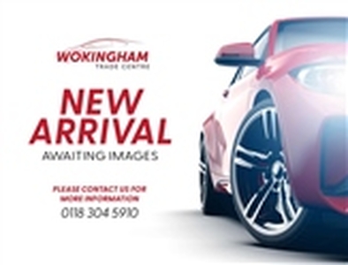 Used 2015 Nissan X-Trail 1.6 dCi n-tec XTRON Euro 5 (s/s) 5dr in Wokingham