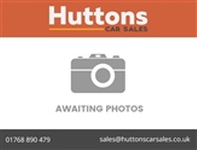 Used 2015 Volkswagen Scirocco 2.0 GT TDI BLUEMOTION TECHNOLOGY 2d 150 BHP in PENRITH