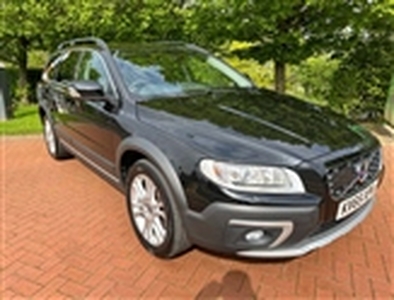 Used 2015 Volvo XC70 2.4 D5 SE LUX AWD 5d 220 BHP in Solihull