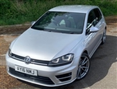 Used 2016 Volkswagen Golf 2.0 R 298 BHP (STAGE 2 402 BHP) in Colchester