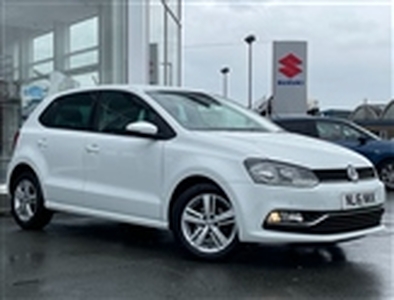 Used 2016 Volkswagen Polo in North West