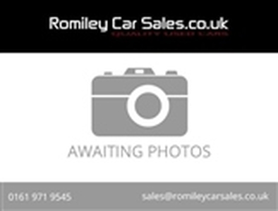 Used 2017 Nissan X-Trail 2.0 DCI TEKNA XTRONIC 5d 175 BHP in Stockport