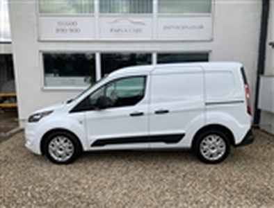 Used 2018 Ford Transit Connect 200 TREND P/V in Ross-on-Wye