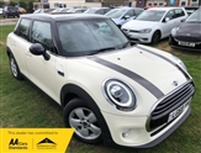 Used 2018 Mini Hatch in South East