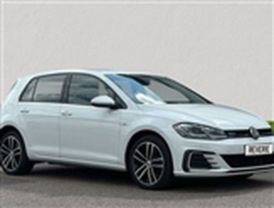 Used 2018 Volkswagen Golf 1.4 TSI GTE 5dr DSG in South East