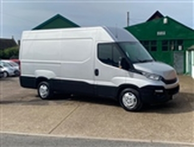 Used 2019 Iveco Daily 2.3 D HPI 14V Business 35S 3520 in Ipswich