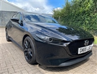 Used 2020 Mazda 3 in South East